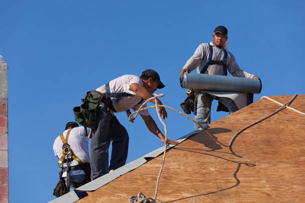 Best Commercial Roofing Services  in Meadow Vale, KY