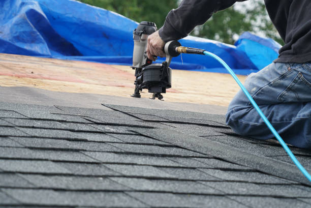 Best Commercial Roof Installation  in Meadow Vale, KY