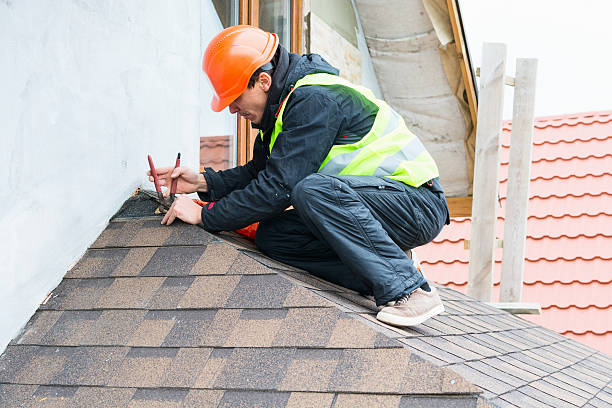 Quick and Trustworthy Emergency Roof Repair Services in Meadow Vale, KY