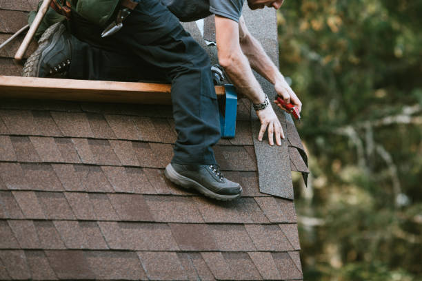Best Gutter Installation and Roofing  in Meadow Vale, KY